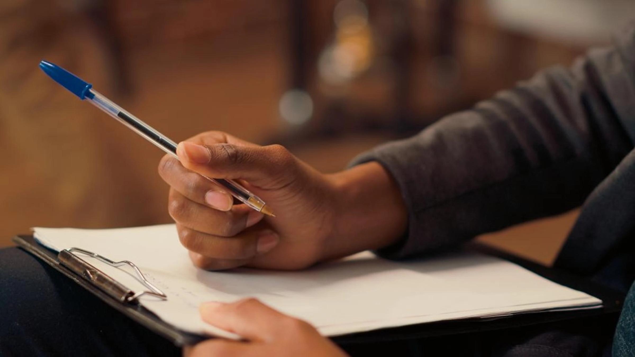 Employment Essentials